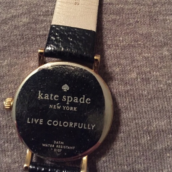 Kate Spade Wristwatch - Picture 4 of 4